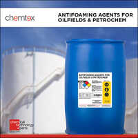 Antifoaming Agents for Oilfields Petrochem