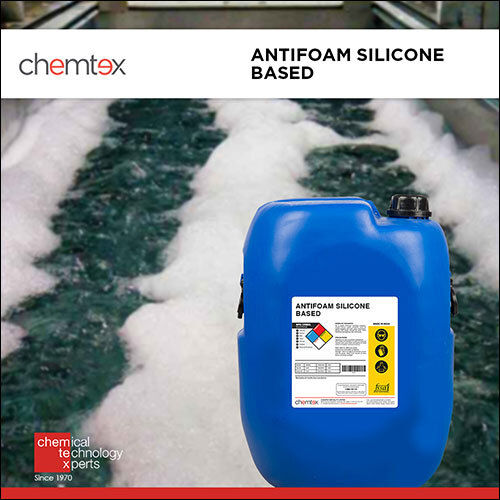 Antifoam Silicone Based