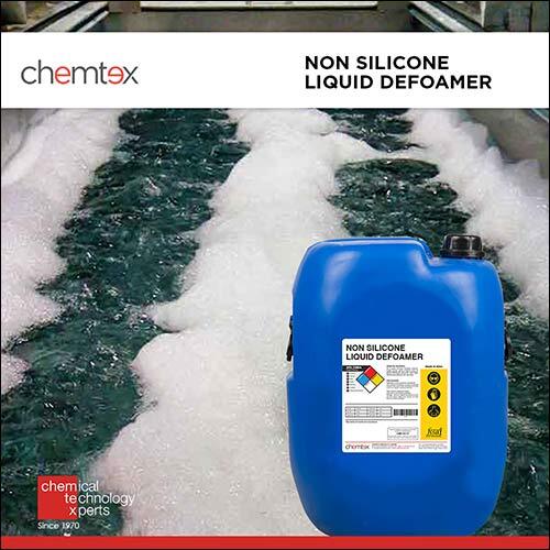 Non Silicone Liquid Defoamer