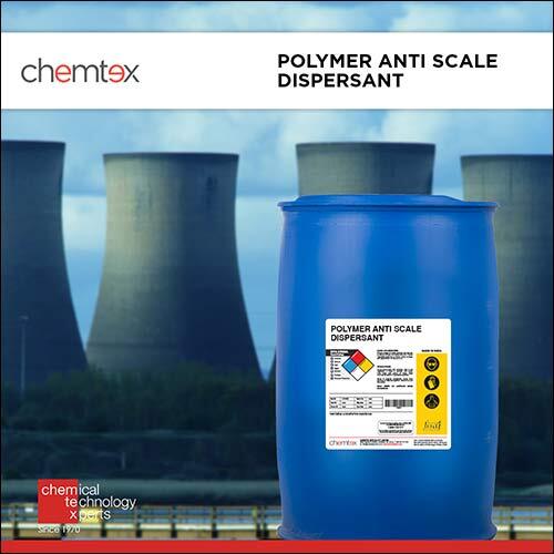 Polymer Anti Scale Dispersant