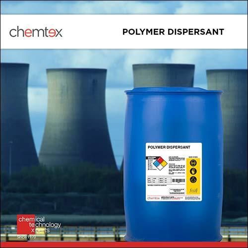 Polymer Dispersant Usage: Industrial