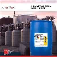 Primary Oilfield Demulsifier