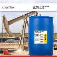 Oil and Gas Chemicals
