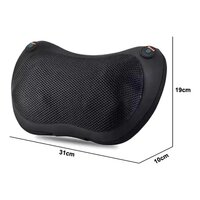 back Relaxation massager machine