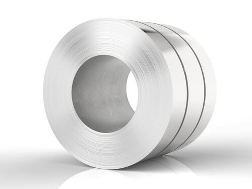 316 Stainless Steel Coil