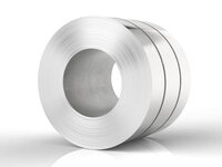 316 Stainless Steel Coil Coil Thickness: 1mm  - 50mm Millimeter (mm)