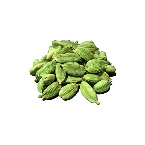 Green Cardamom