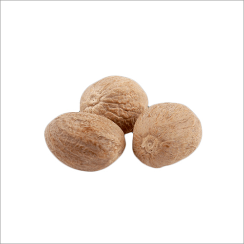 Whole Nutmeg