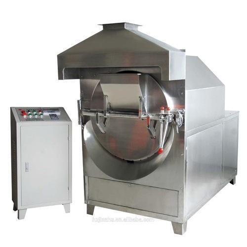 Grain Roasting Machines