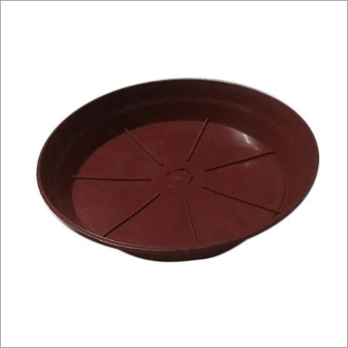 Pot Plate