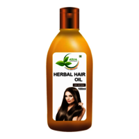HERBAL HAIR OIL