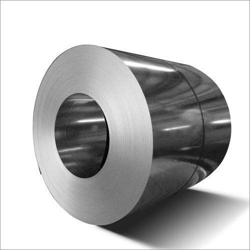 410 Stainless Steel Coil