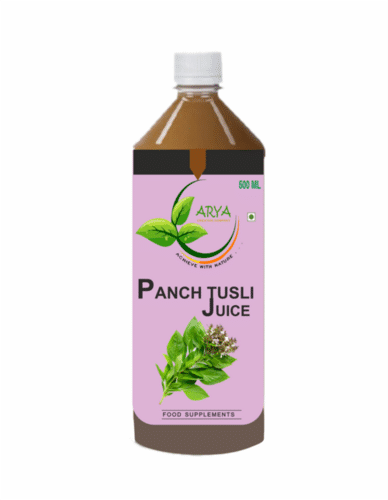 PANCH TULSI JUICE