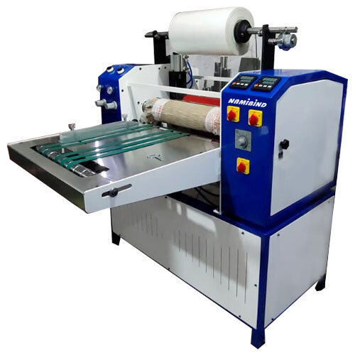 Double Side Digital Thermal Lamination (15