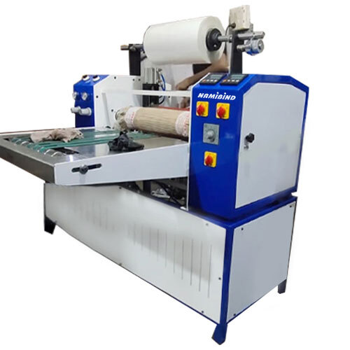 Double Side Digital Thermal Lamination (15