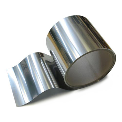 Stainless Steel 904L Shims