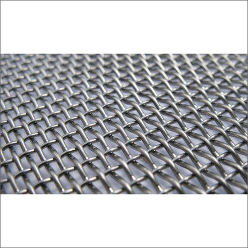 A164 Stainless Steel 904L Welding Wire Mesh