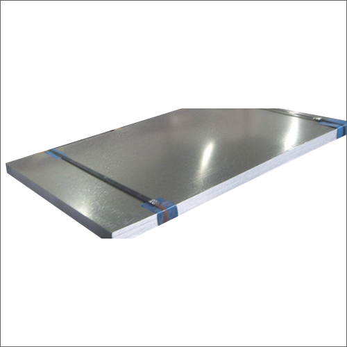 Alloy Steel P22 Plates and Sheets