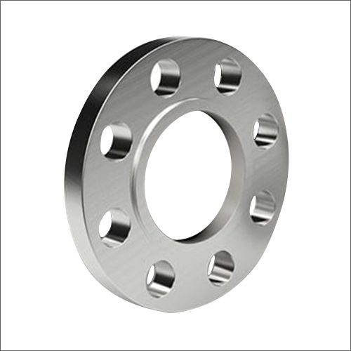 Alloy Steel F5 Flanges