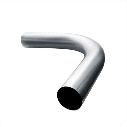 Alloy Steel P5 Long Radius Bends