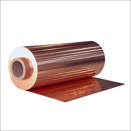 Copper Shims