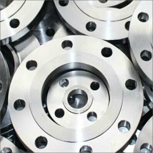 Hastelloy C276 Flanges