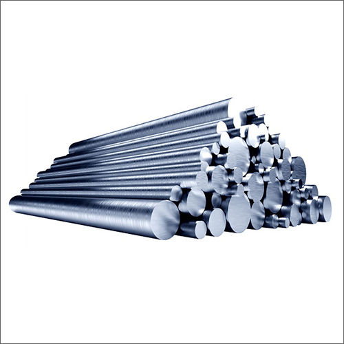 Super Duplex Uns S32750 Round Bars