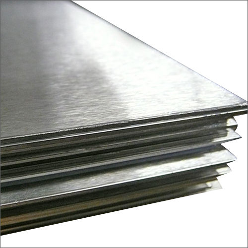 A283 Carbon Steel Plates