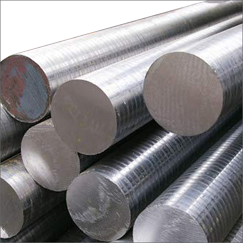 SA105 Carbon Steel Round Bars