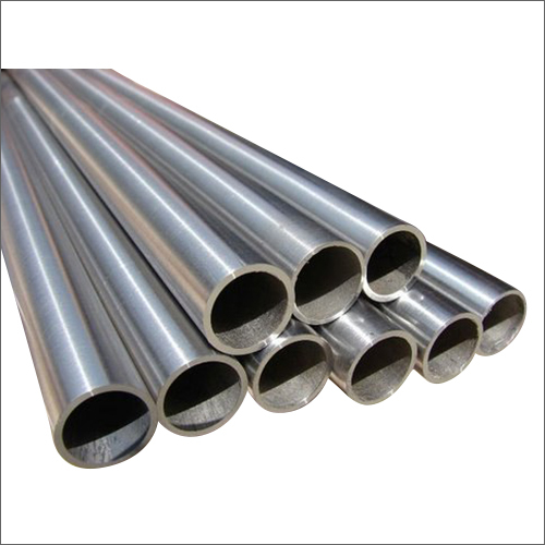 Duplex Steel UNS S31803 Pipes