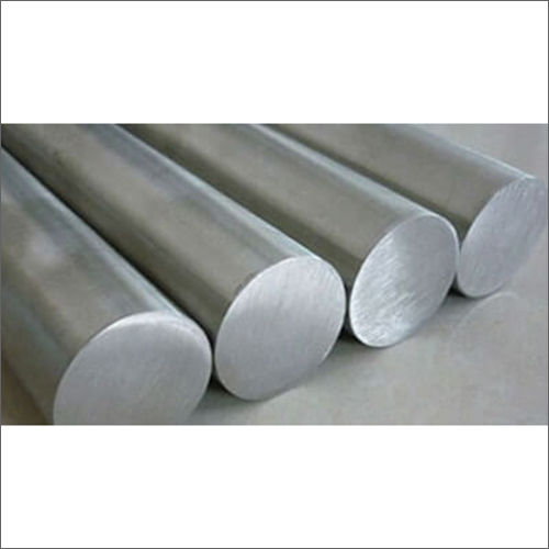 Nickel Alloy 200-201 Round Bars