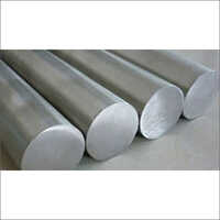 Nickel Alloy 200-201 Round Bars Application: Hardware Parts
