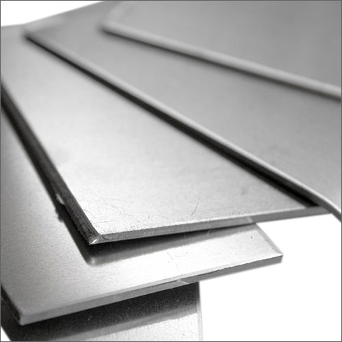 Nickel Alloy 200-201 Plates