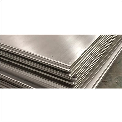 Titanium Gr 2 Plates And Sheets