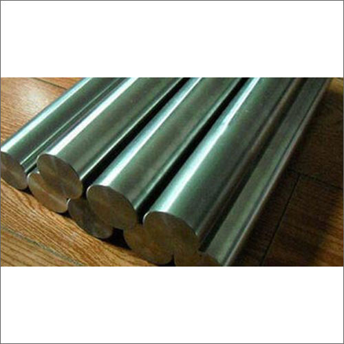 Titanium Alloy Grade 5 Rods