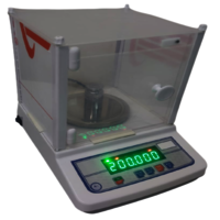 Jewelry Weighing Scale