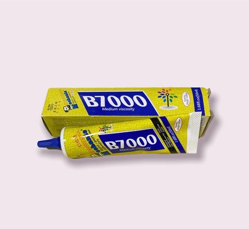 B7000 MECHANTE GLUE ADHESIVE