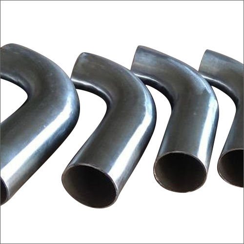 Alloy 20 Long Radius Bend