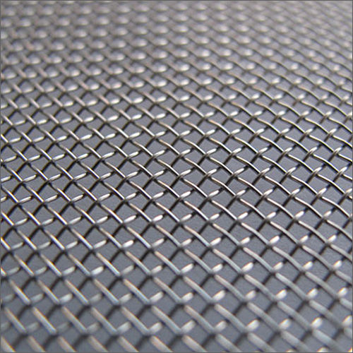 Alloy 20 SS-304 Wire Mesh