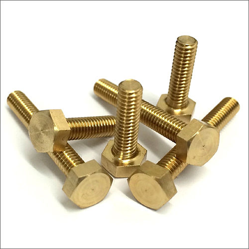 Brass Fasteners