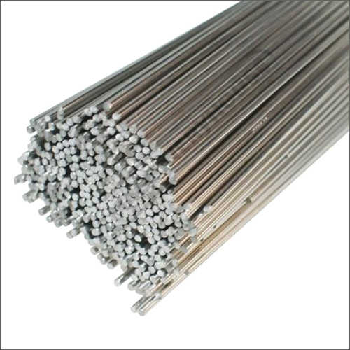 Smo 254 Filler Wire Application: Hardware Parts