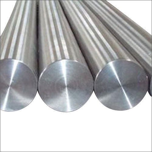 Inconel 718 Round Bars