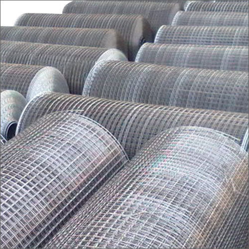 Incoloy 800 Wire Mesh