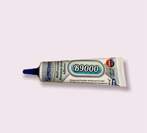 B9000 MECHANIC GLUE ADHESIVE