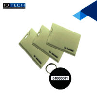 Active UHF Rfid Tags