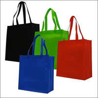 Non Woven Loop Handle Shopping Bag