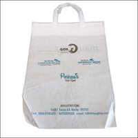 Promotional Loop Handle Non Woven Bag