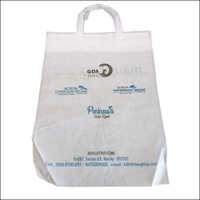 Promotional Loop Handle Non Woven Bag