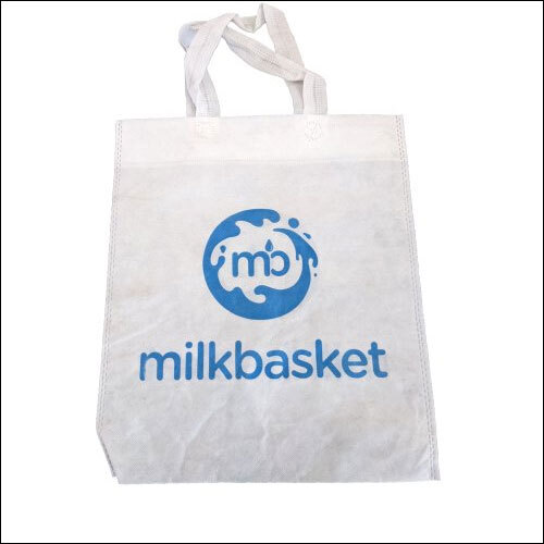 E Commerce Grocery Delivery Nonwoven Bag