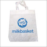 E Commerce Grocery Delivery Nonwoven Bag